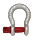 SCREW PIN SHACKLES G-209/210