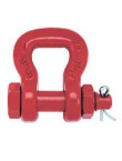 SLING SAVER WEB SLING SHACKLES S-252/253