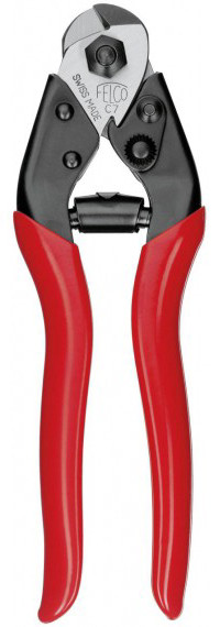 Felco C-7 / Cortar cabos de 5mm